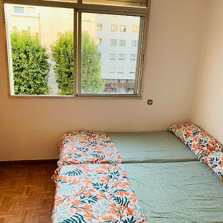 Apartamento En Santiago De Compostela Apartment Exterior photo