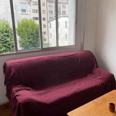 Apartamento En Santiago De Compostela Apartment Exterior photo