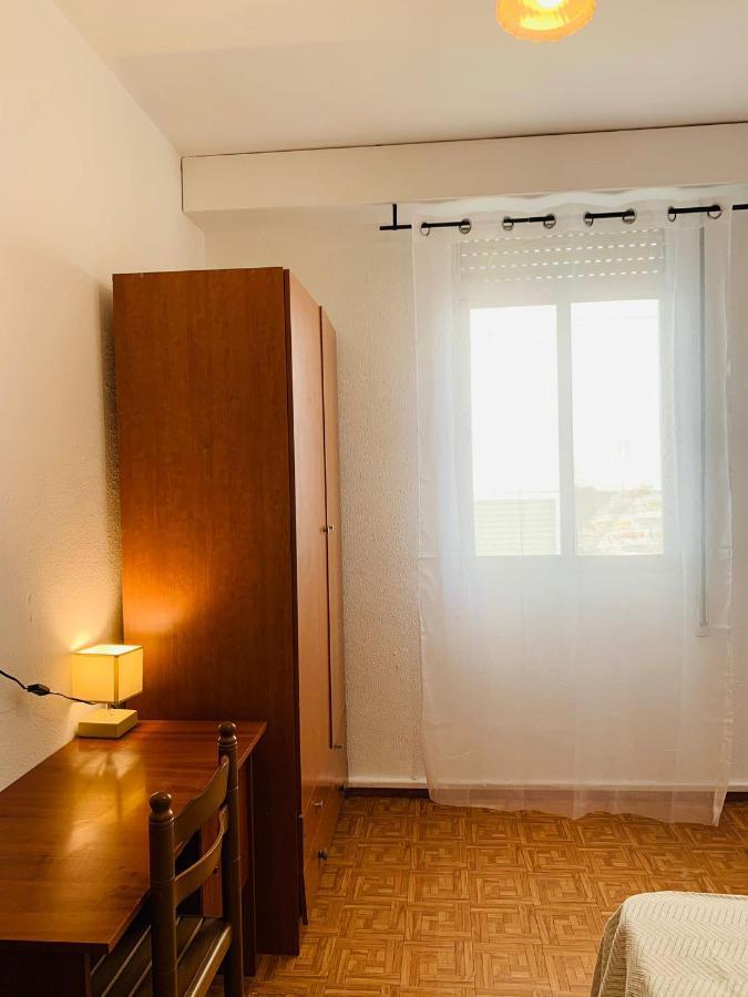 Apartamento En Santiago De Compostela Apartment Exterior photo