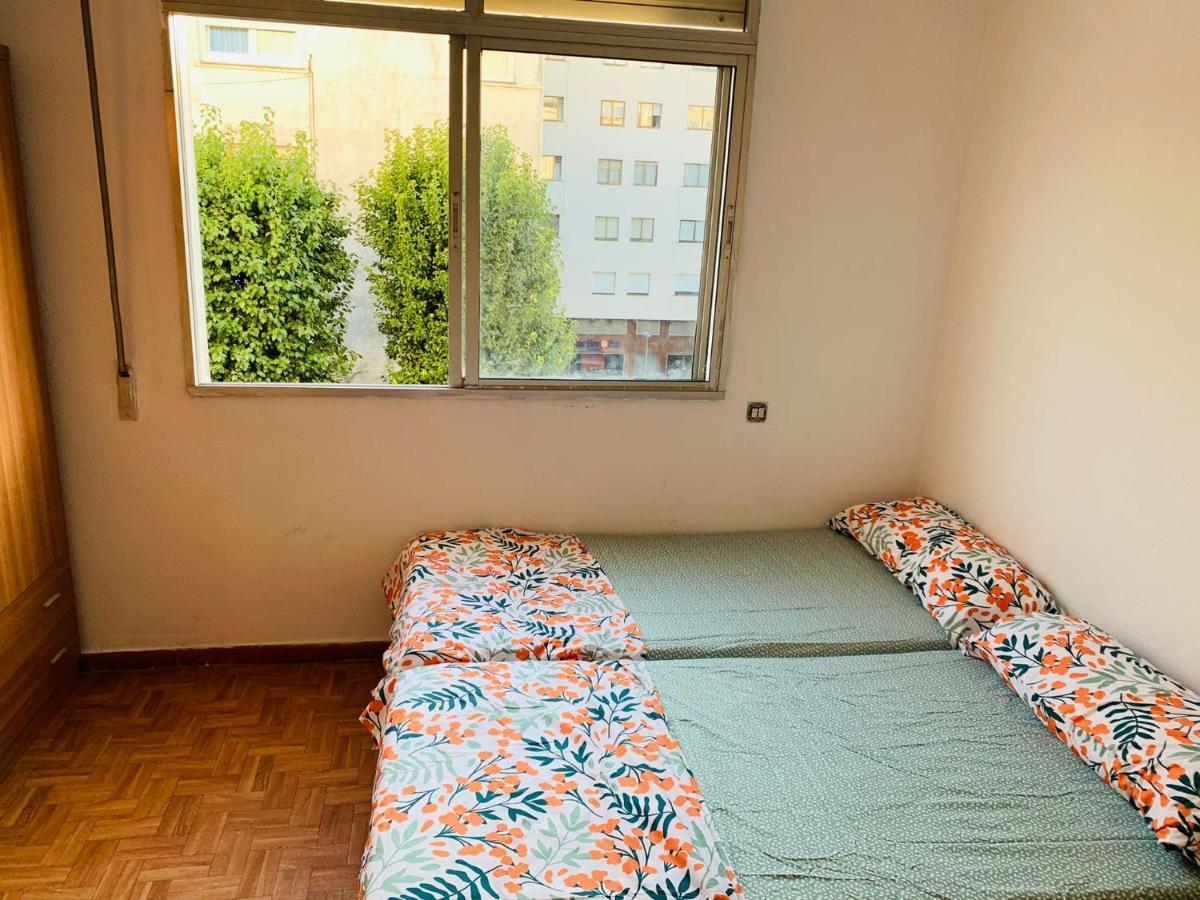 Apartamento En Santiago De Compostela Apartment Exterior photo