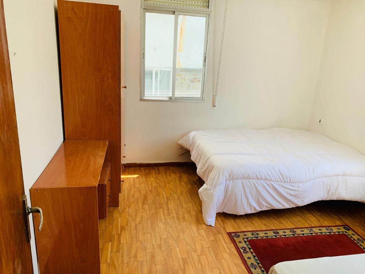 Apartamento En Santiago De Compostela Apartment Exterior photo