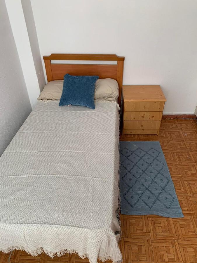 Apartamento En Santiago De Compostela Apartment Exterior photo