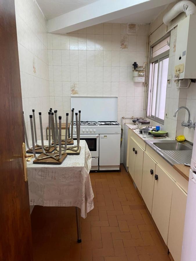 Apartamento En Santiago De Compostela Apartment Exterior photo