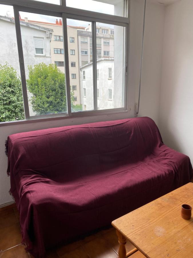 Apartamento En Santiago De Compostela Apartment Exterior photo